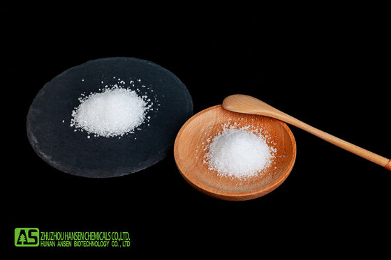 MSM orgánico del suplemento 20 - 40 del azufre de la pureza 99,94% polvo de Mesh Odorless para los gatos