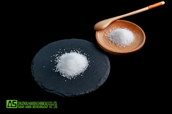 Densidad a granel orgánica de Methylsulfonylmethane 0.73g/ml de MSM de los cristales puros blancos del azufre