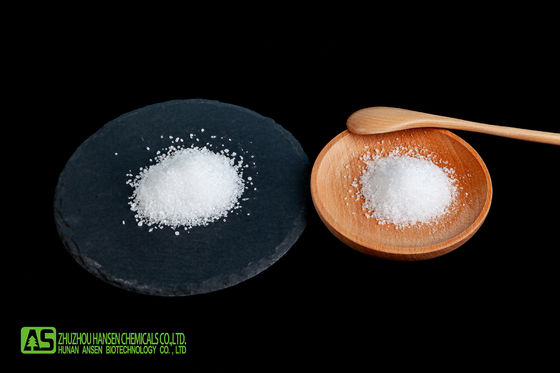 Densidad a granel orgánica de Methylsulfonylmethane 0.73g/ml de MSM de los cristales puros blancos del azufre