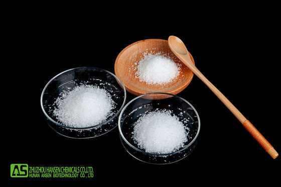 Grado animal 20 - 40 Mesh Water Content 0,12% de la alimentación del suplemento del uso MSM