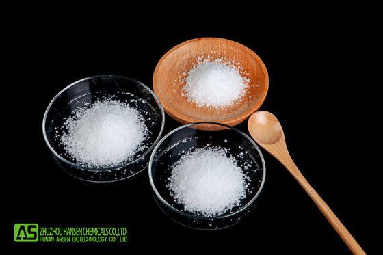 Grado animal 20 - 40 Mesh Water Content 0,12% de la alimentación del suplemento del uso MSM