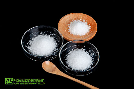 El suplemento blanco del alimento dietético de MSM pulveriza el contenido de azufre de 20 - 40 mallas 34,1%
