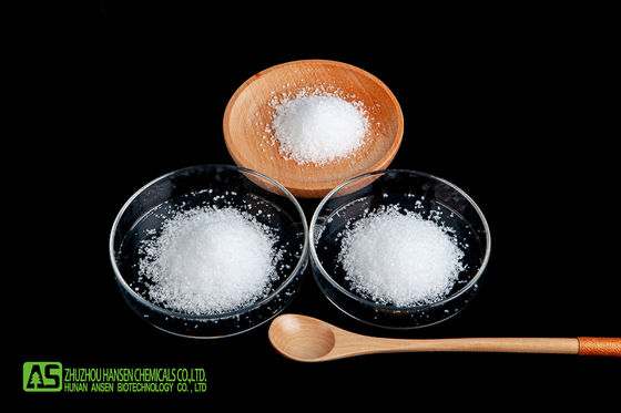 El suplemento blanco del alimento dietético de MSM pulveriza el contenido de azufre de 20 - 40 mallas 34,1%