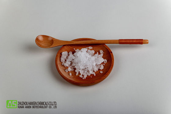 Polvo orgánico inodoro 0 - 20 Mesh Methylsulfonylmethane For Pet del azufre de MSM