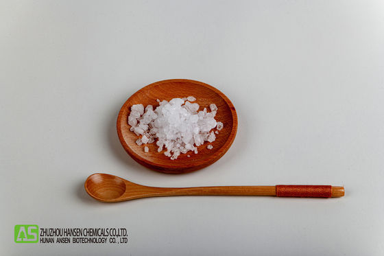 Suplemento orgánico 0 del azufre inodoro MSM - 20 pureza de la malla 99,94% para los gatos