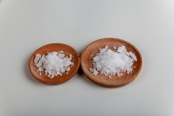 Los cristales orgánicos puros inodoros del azufre de MSM para los tendones de los ligamentos pelan salud