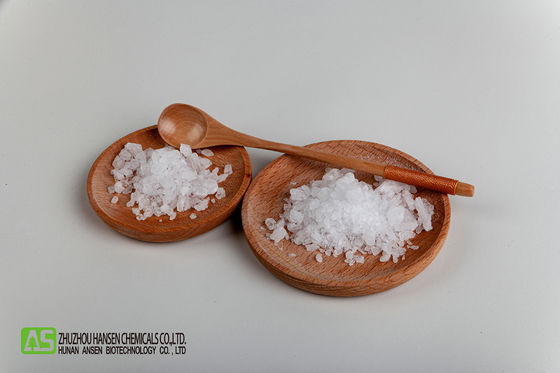 Polvo cristalino blanco 0 - 20 malla 25kg MSM de MSM para la artritis en seres humanos