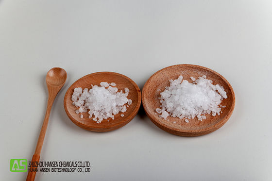 El grado sano MSM de la alimentación pulveriza el metal pesado libre inodoro 0 - 20 la malla 25KG para el animal doméstico