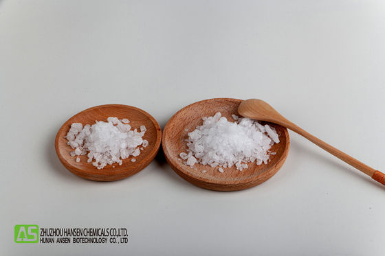 El suplemento inodoro de MSM Methylsulfonylmethane proporciona el azufre biológicamente activo