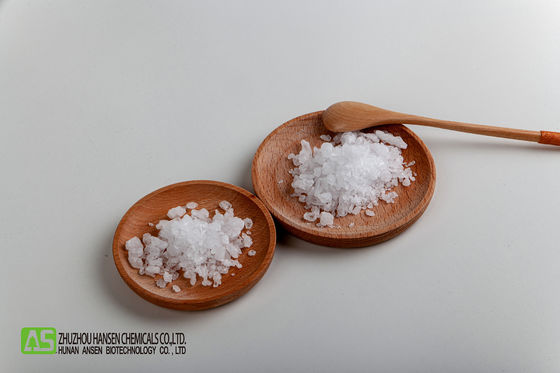 El suplemento inodoro de MSM Methylsulfonylmethane proporciona el azufre biológicamente activo