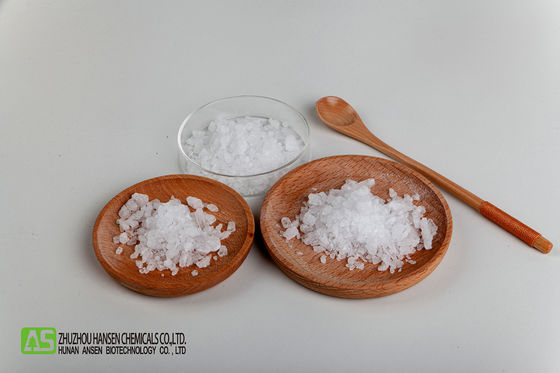 La nutrición inodora de los deportes del polvo natural farmacéutico de MSM complementa la malla 0 - 20