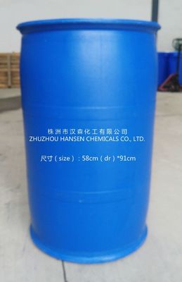 Sulfóxido Dimethyl elevado CAS líquido transparente descolorido 67-68-5 de la pureza DMSO