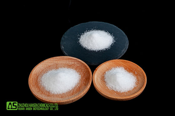 MSM cosmético Methylsulfonymethane 20 - 40 Mesh Supports Skin Integrity