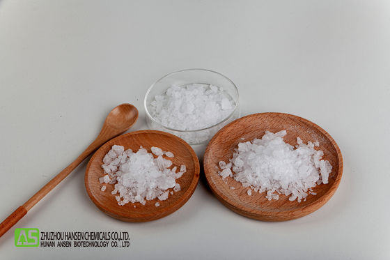 Cristales puros 0 - 20 Mesh For Plant Nutrient Fertilizer del 94% MSM