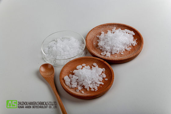 Cristales puros 0 - 20 Mesh Odorless MSM del 96% MSM para el dolor de muelas del dolor de espalda