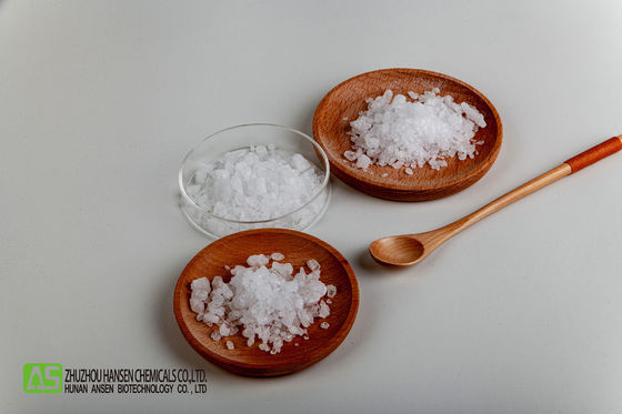 0 - 20 pureza elevada del ingrediente cosmético de la malla MSM para los dientes de la piel que blanquean