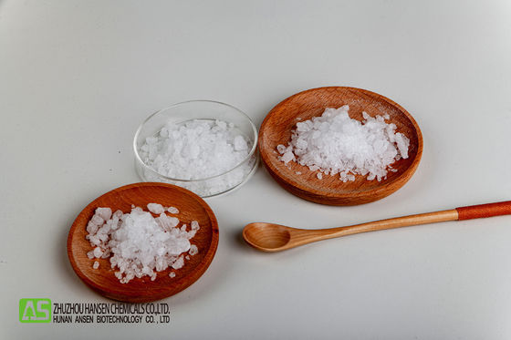 Cristales farmacéuticos 0 - 20 malla MSM de Methylsulfonylmethane para la inflamación