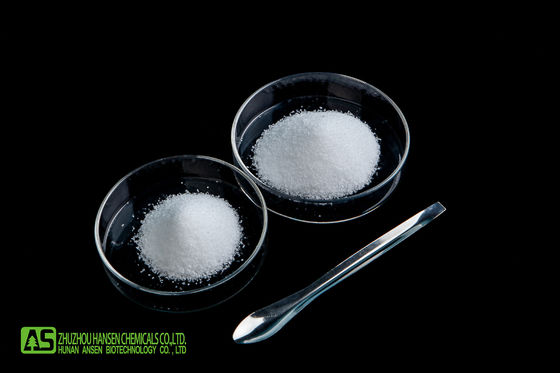 Cristales 40 - 60 Mesh Non GMO CAS inodoro 67-71-0 del suplemento del perro del grado MSM de la alimentación
