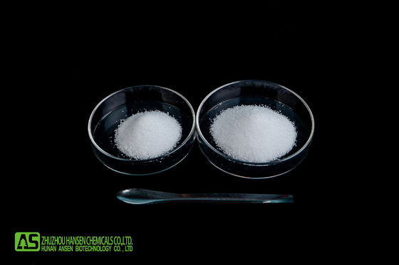 Cristales 40 - 60 Mesh Non GMO CAS inodoro 67-71-0 del suplemento del perro del grado MSM de la alimentación
