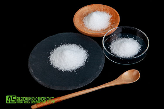 El crecimiento blanco del pelo de MSM pulveriza no los pesticidas del gluten que el alergénico libera a Cas No 67-71-0