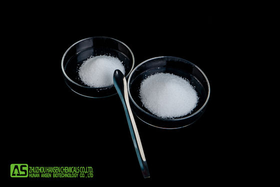 Cristales puros orgánicos inodoros 40 - 60 Mesh For Green Leaf Fertilizer de MSM