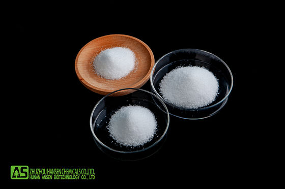 40 - 60 cristales de Mesh Pure MSM complementan la piel que aligera el grado cosmético