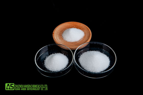 40 - 60 cristales de Mesh Pure MSM complementan la piel que aligera el grado cosmético
