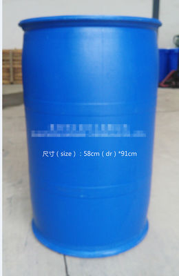 Solvente líquido transparente descolorido farmacéutico del sulfóxido Dimethyl del grado DMSO