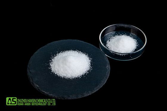 Síntesis cosmética del polvo del pelo de Msm del grado inodora para el crecimiento natural del pelo
