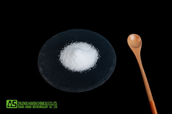 Síntesis cosmética del polvo del pelo de Msm del grado inodora para el crecimiento natural del pelo