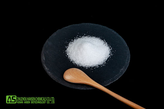 Crecimiento libre del pelo de GMO Methylsulfonylmethane de Msm del pelo del gluten natural del polvo
