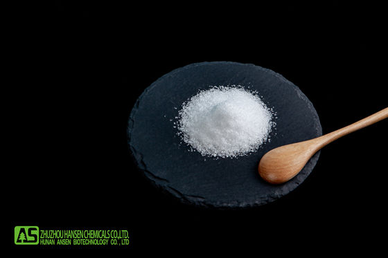 Crecimiento libre del pelo de GMO Methylsulfonylmethane de Msm del pelo del gluten natural del polvo