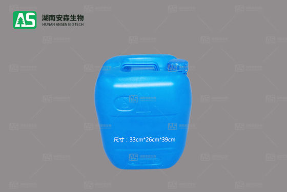 GRADO de ACIDEZ levemente oloroso descolorido Dimethyl del sulfóxido DMSO del ISO 0.01mg/G