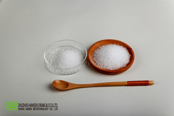 Uso de tabletas de suplemento MSM