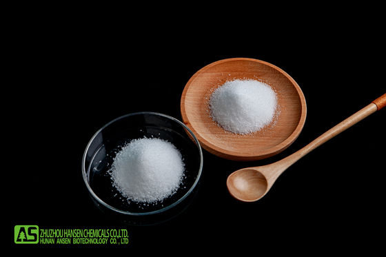 Los alergénicos liberan MSM Methylsulfonylmethane 0,5% anti apelmazando no la irradiación