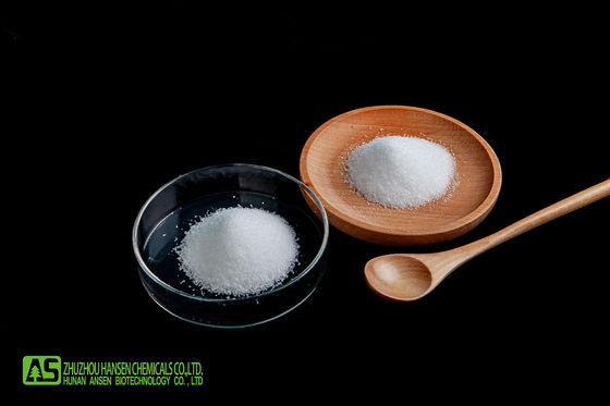 Los alergénicos liberan MSM Methylsulfonylmethane 0,5% anti apelmazando no la irradiación
