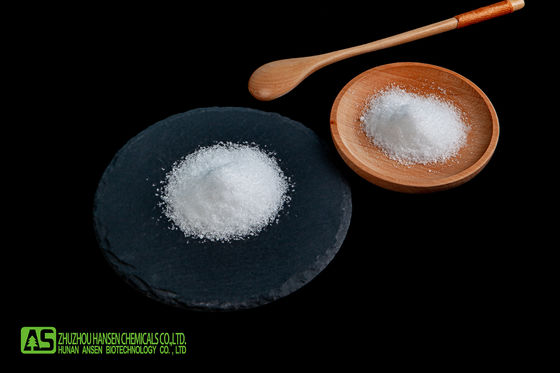 Suplemento dietético MSM metilsulfonilmetano con peso molecular 94,13 g/mol para perros
