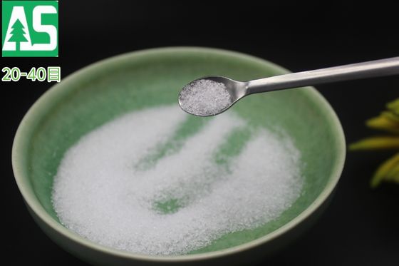 metil sulfonil metano polvo de cristal blanco 20-100 malla de personalización de polvo de MSM