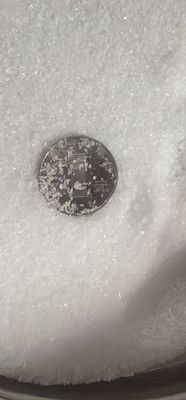 metil sulfonil metano polvo de cristal blanco 20-100 malla de personalización de polvo de MSM